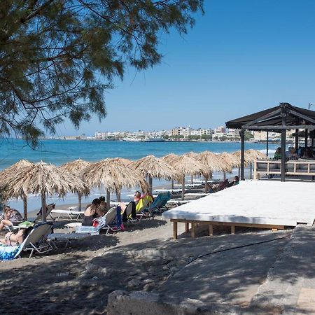Coral Hotel Ierapetra  Luaran gambar