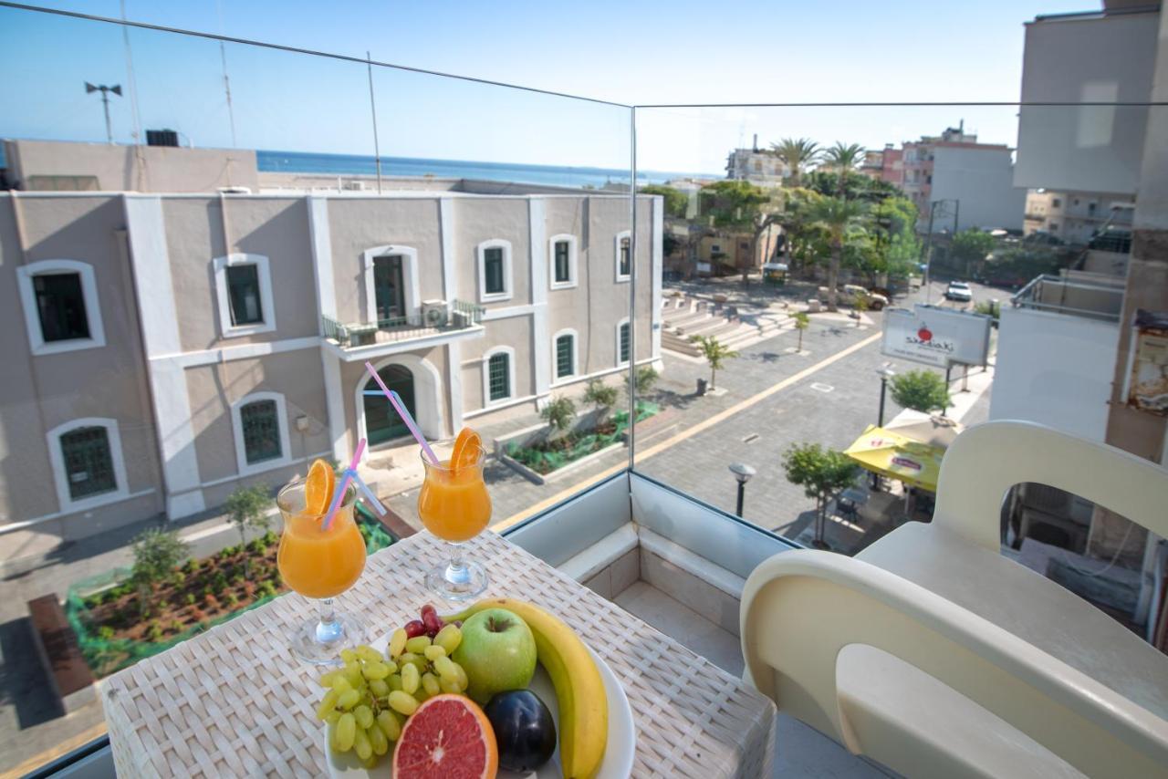 Coral Hotel Ierapetra  Luaran gambar
