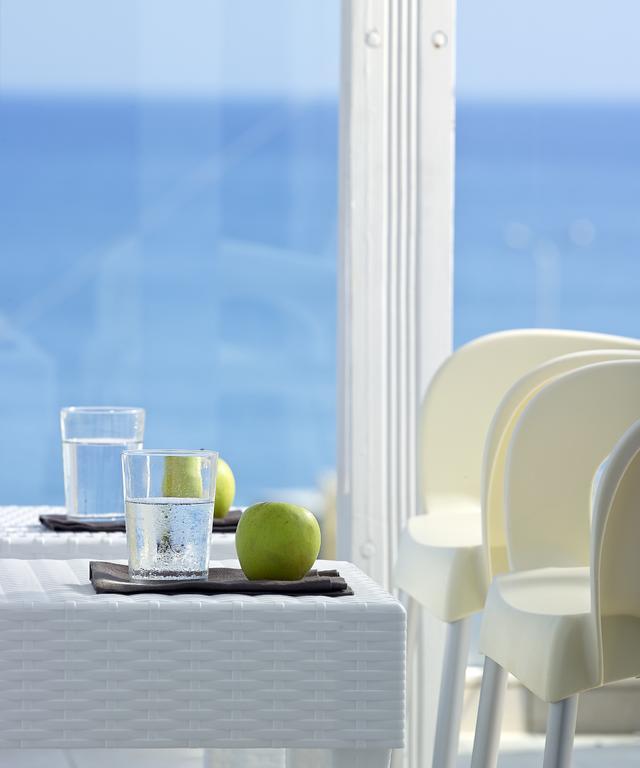 Coral Hotel Ierapetra  Luaran gambar