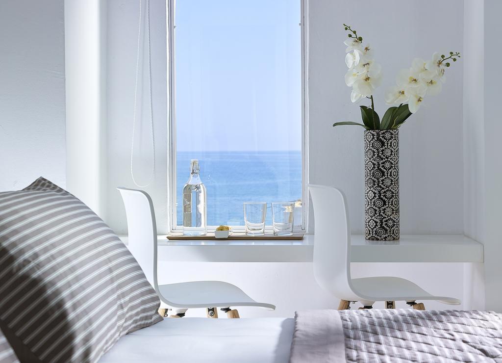 Coral Hotel Ierapetra  Luaran gambar
