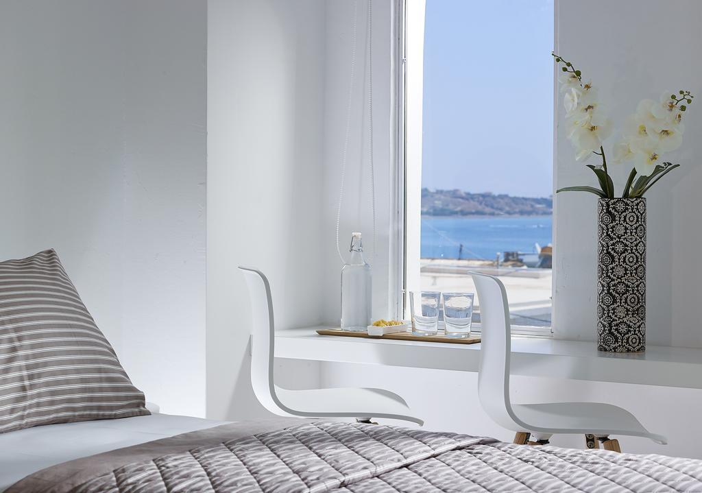 Coral Hotel Ierapetra  Luaran gambar