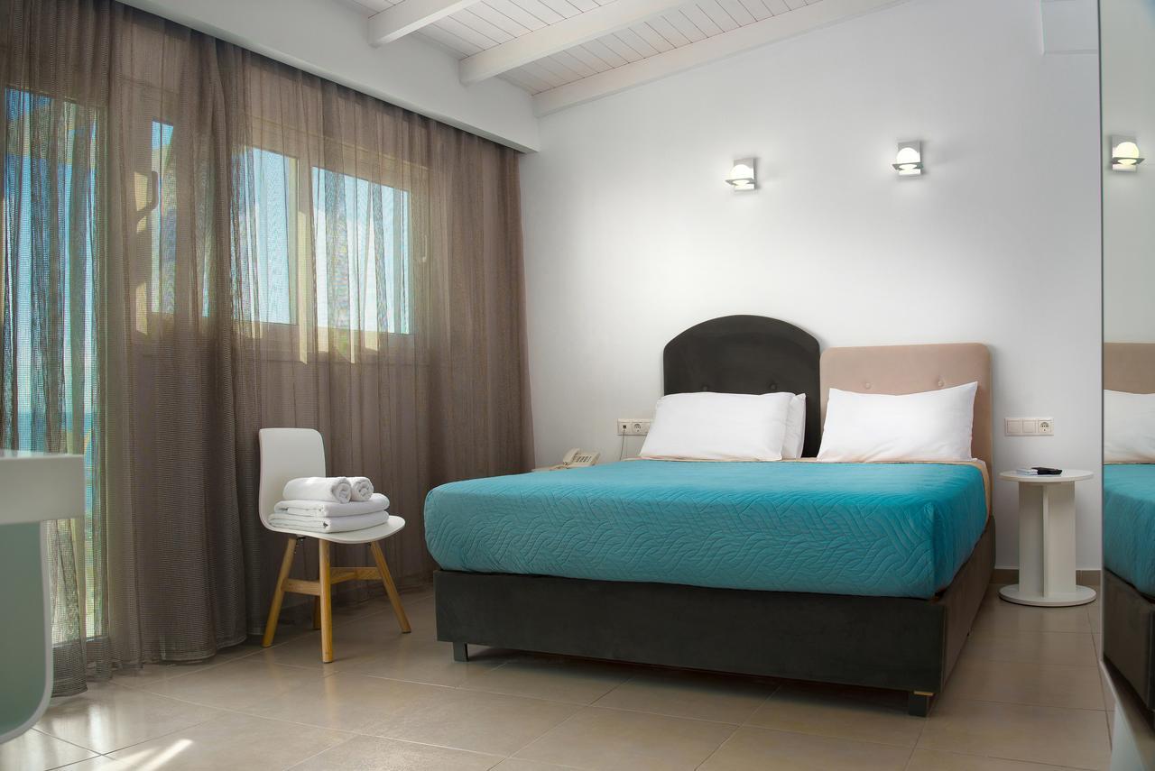 Coral Hotel Ierapetra  Luaran gambar