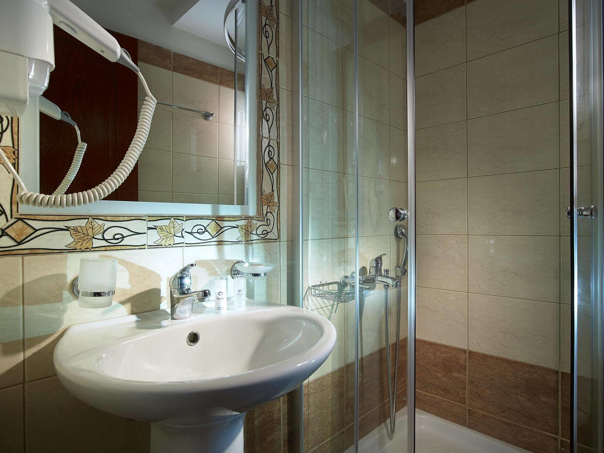 Coral Hotel Ierapetra  Luaran gambar