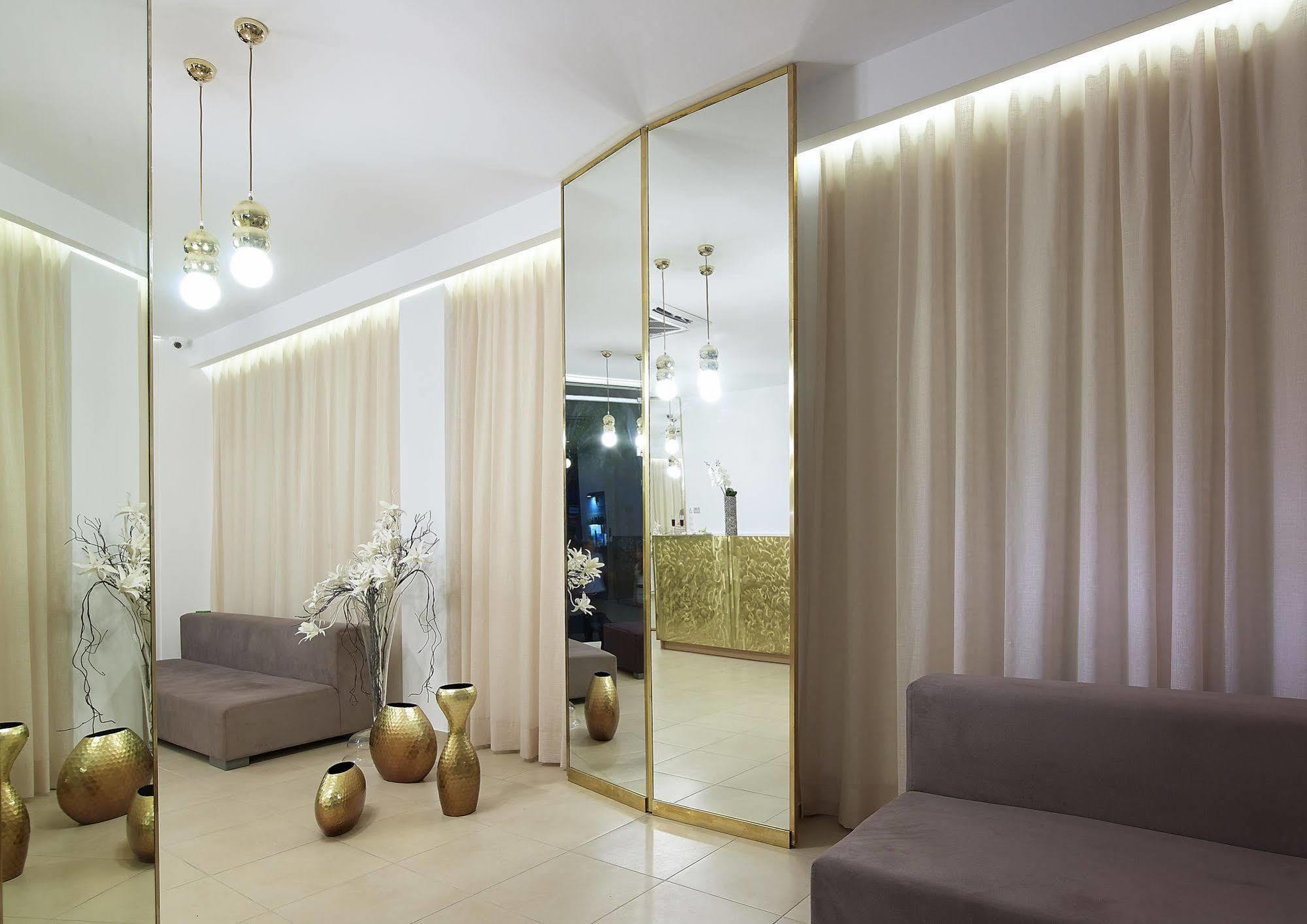 Coral Hotel Ierapetra  Luaran gambar