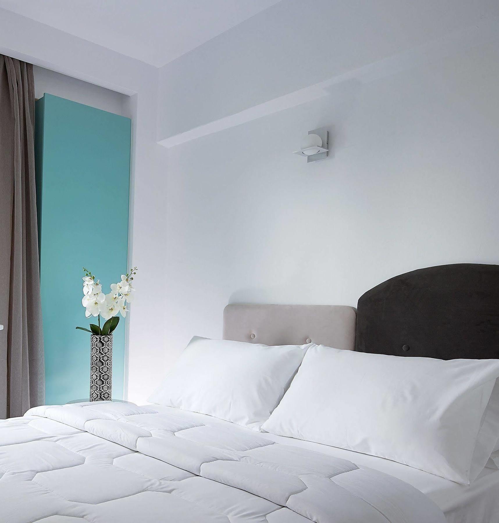 Coral Hotel Ierapetra  Luaran gambar