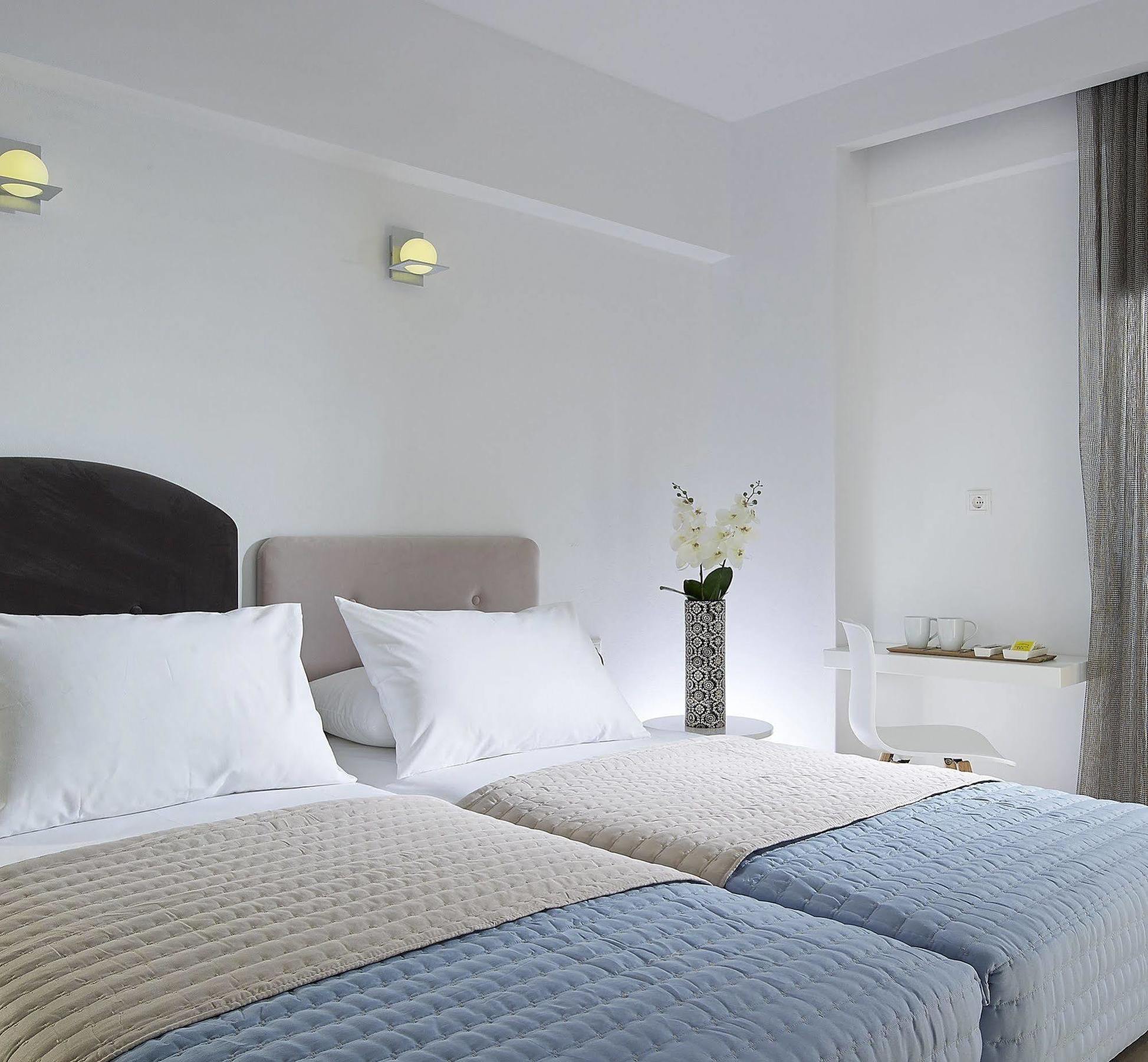 Coral Hotel Ierapetra  Luaran gambar