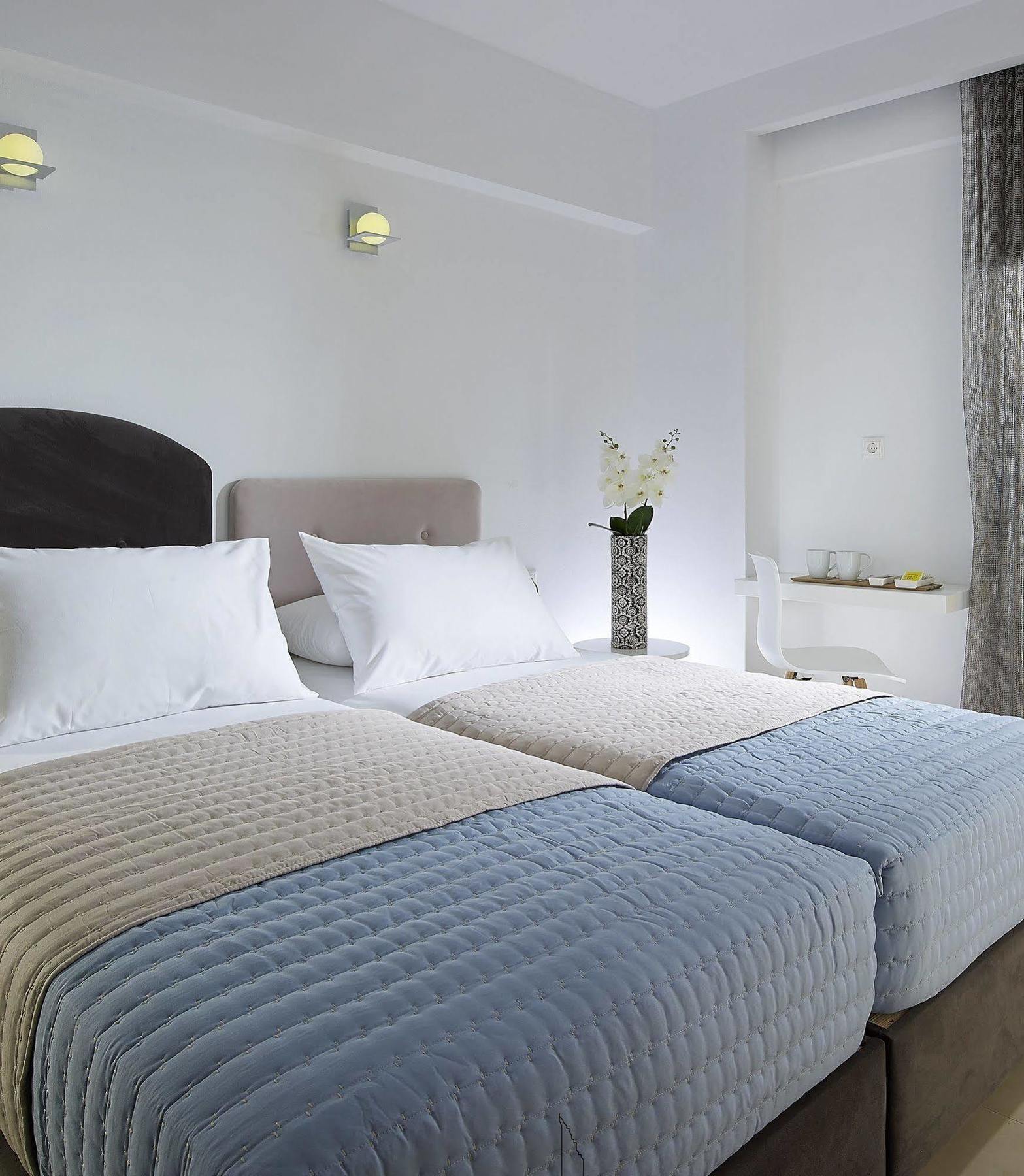 Coral Hotel Ierapetra  Luaran gambar