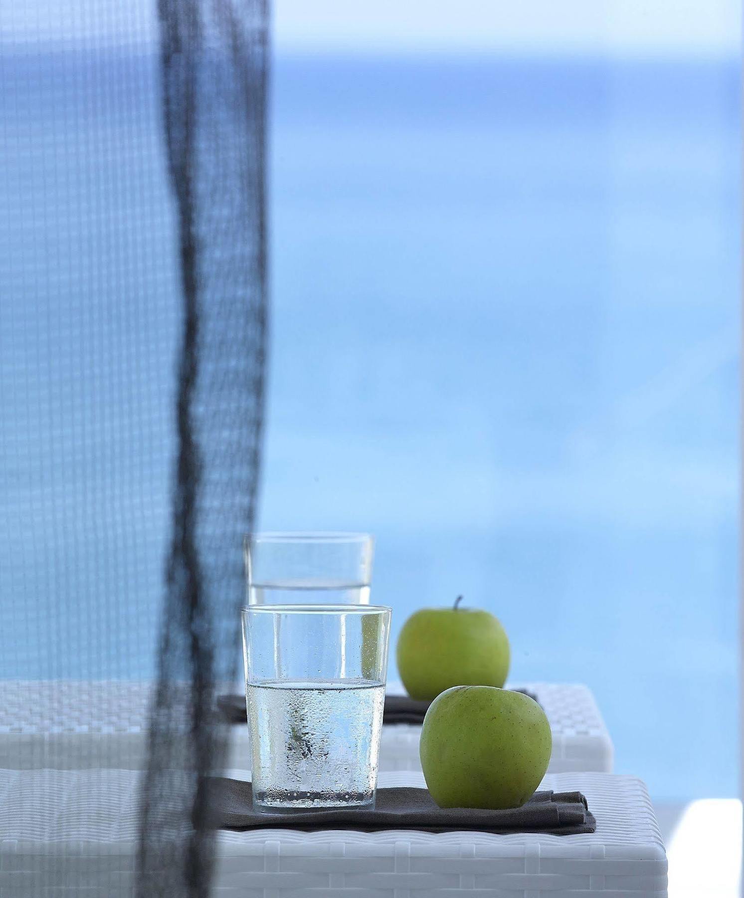 Coral Hotel Ierapetra  Luaran gambar