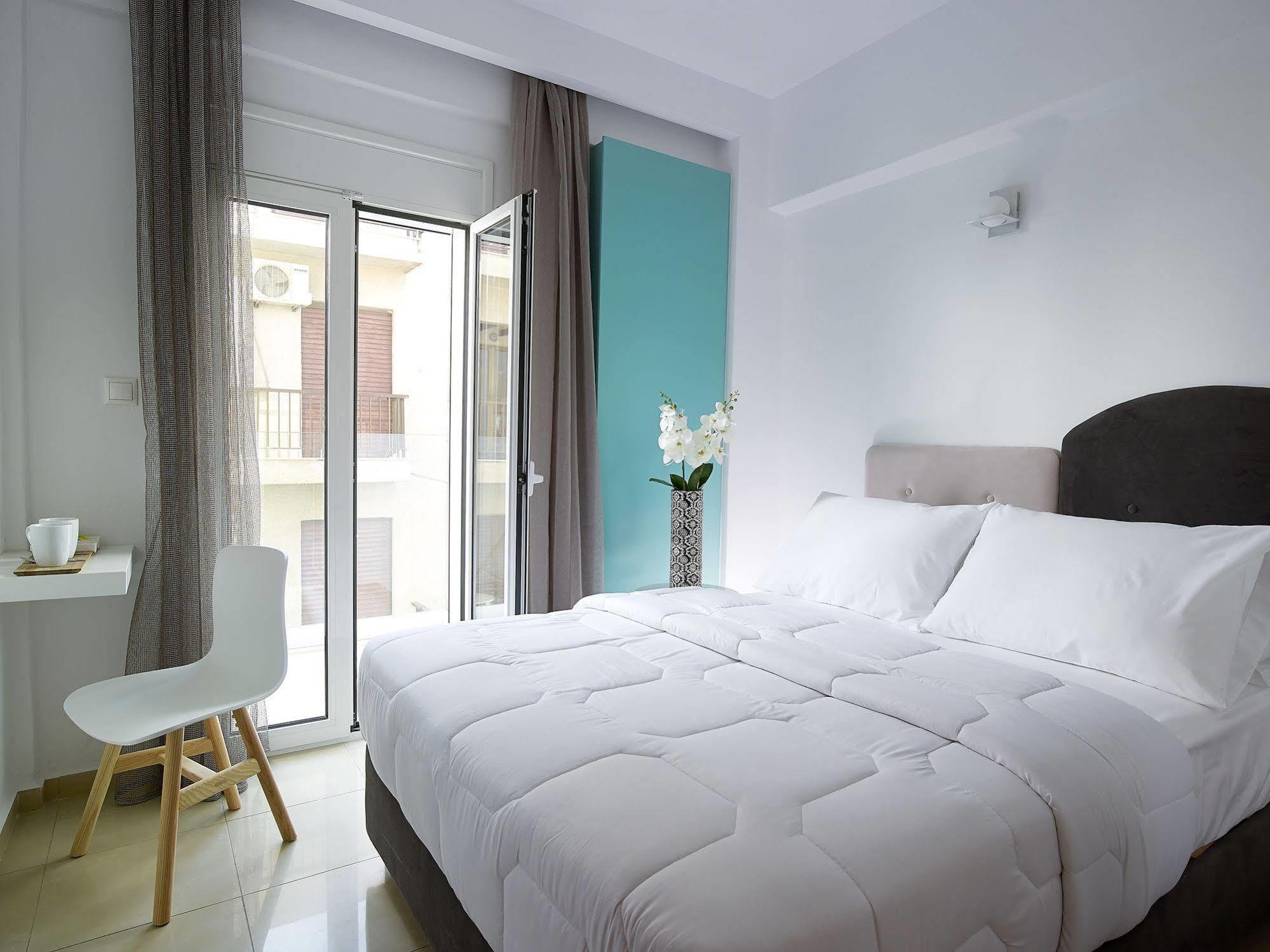Coral Hotel Ierapetra  Luaran gambar