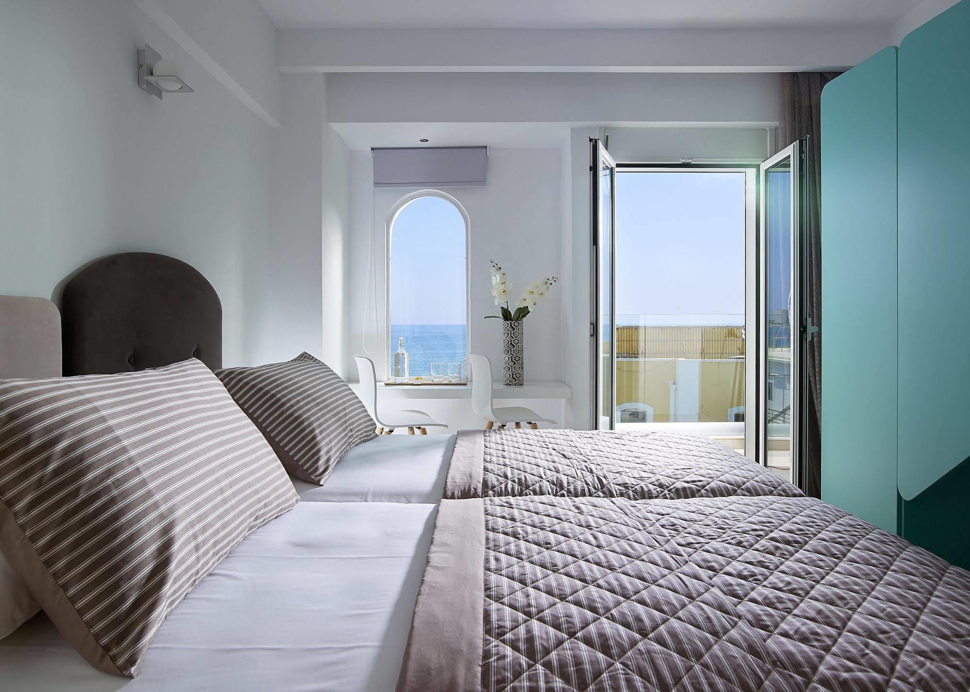 Coral Hotel Ierapetra  Luaran gambar