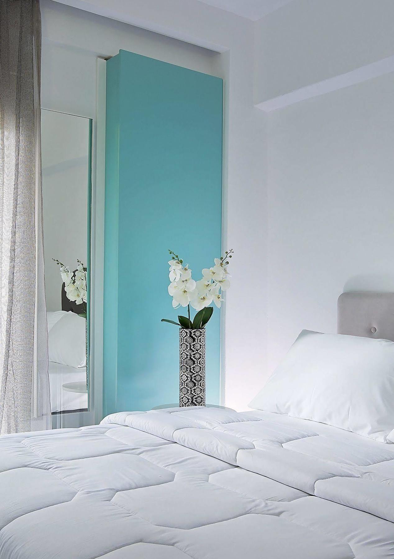 Coral Hotel Ierapetra  Luaran gambar