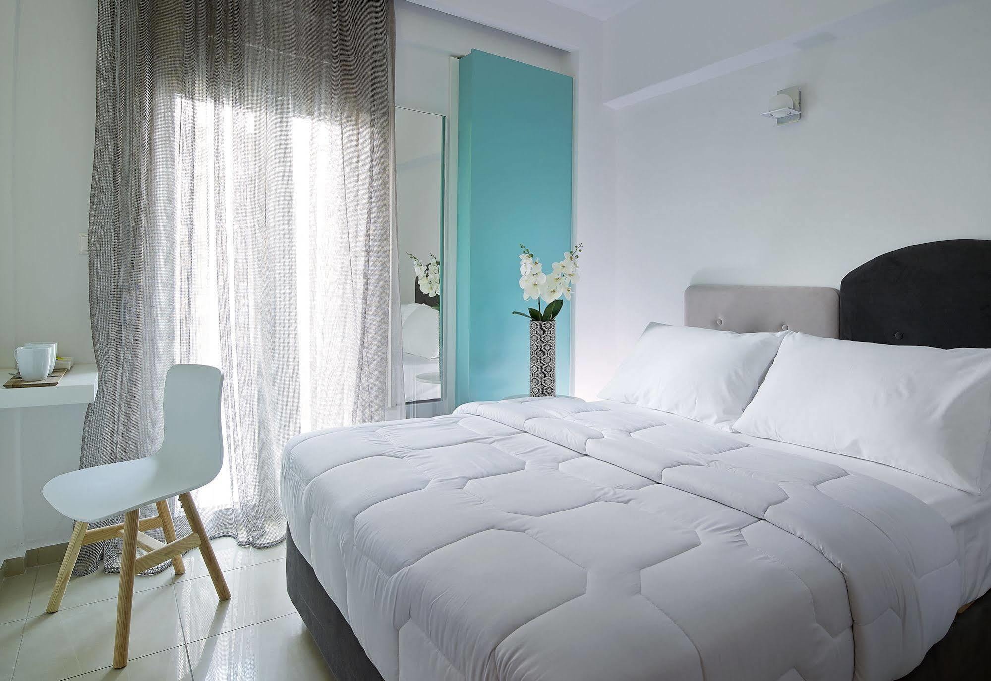 Coral Hotel Ierapetra  Luaran gambar
